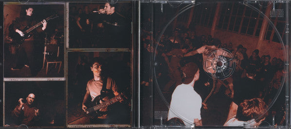 Verdict (3) : Constanta (CD, Album)