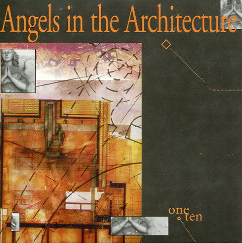Angels In The Architecture : One Ten (CD, EP)