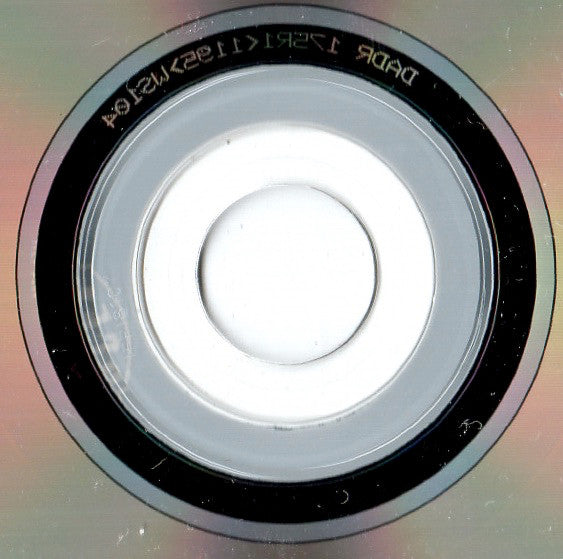 Angels In The Architecture : One Ten (CD, EP)