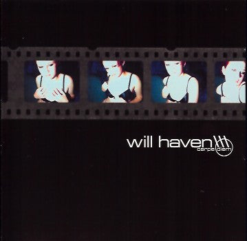 Will Haven : Carpe Diem (CD, Album, RE)