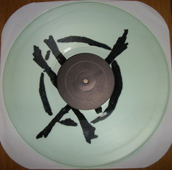 Fucked Up : Let Likes Be Cured By Likes (LP, S/Sided, Cle)