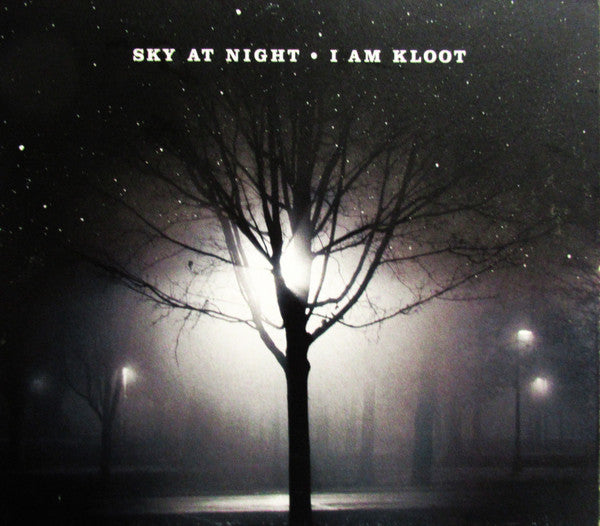 I Am Kloot : Sky At Night (CD, Album, Dig)