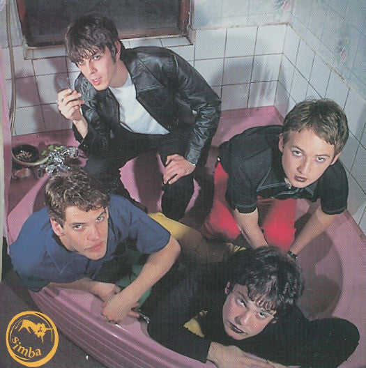 Des Man DeAblo : Missionary / No Way Jose (7", Single)