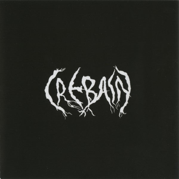Crebain : Night Of Stormcrow (CD, Album, RE, RM)