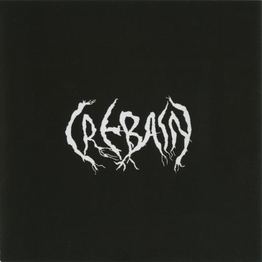 Crebain : Night Of Stormcrow (CD, Album, RE, RM)