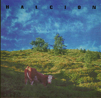 Halcion : Squelch / With Biology Of No Importance (7")