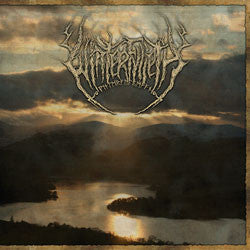 Winterfylleth : The Mercian Sphere (CD, Album, Sli)