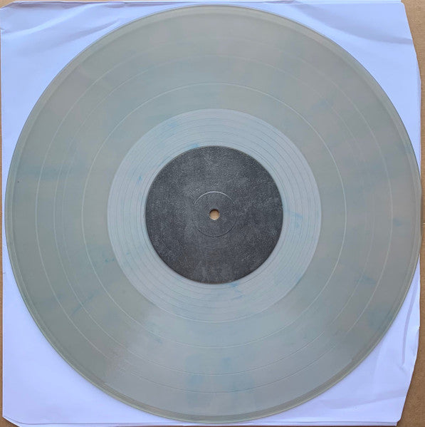 Off With Their Heads : Calm / Collected (2x12", Comp, Roy)