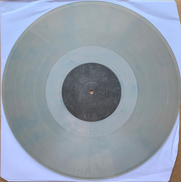 Off With Their Heads : Calm / Collected (2x12", Comp, Roy)