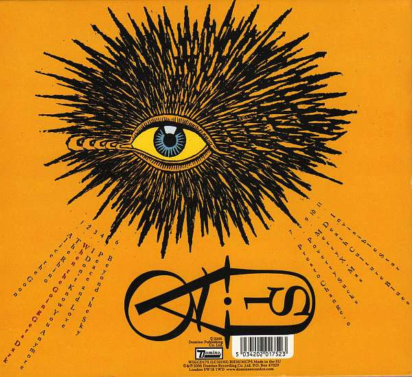 Quasi (2) : When The Going Gets Dark (CD, Album)