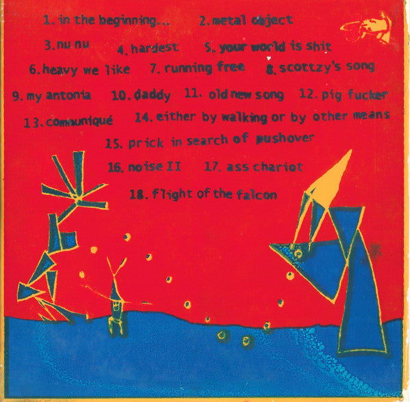 Towel : Anthology (CD, Comp)