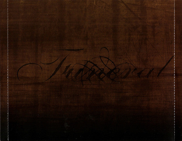 Funeral : From These Wounds (CD, Album)