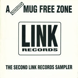 Various : A Guaranteed Mug Free Zone (LP, Comp)