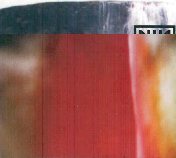 Nine Inch Nails : The Fragile (2xCD, Album, Dig)