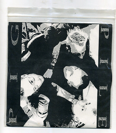 Baby Silverskins / Pig Pile : Baby Silverskins / Pig Pile (7")
