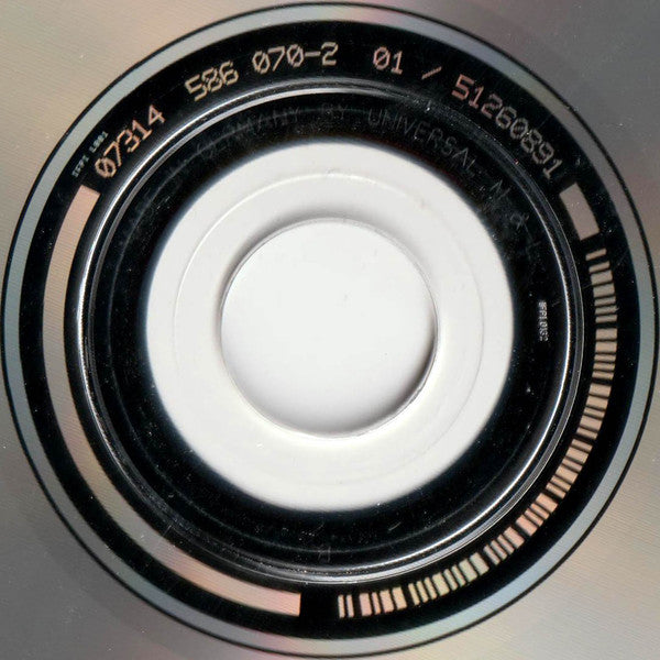 CKY : Volume 1 (CD, Album, RE, RM)