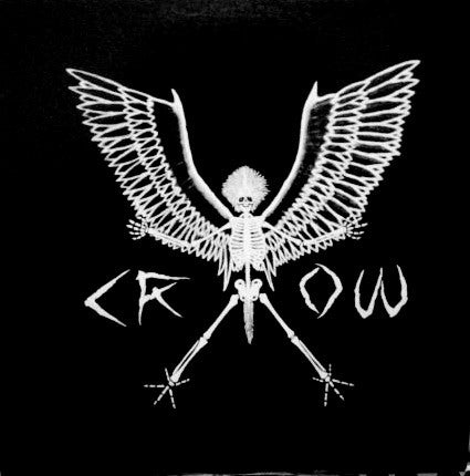 Crow (3) : Last Chaos (LP, Album, RE)