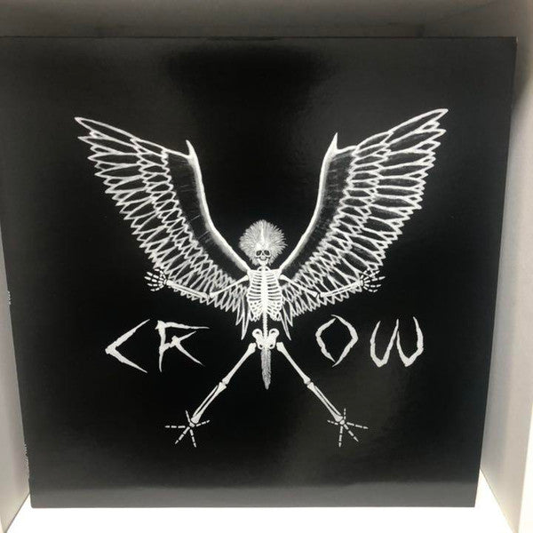 Crow (3) : Last Chaos (LP, Album, RE)