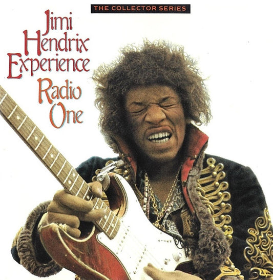 The Jimi Hendrix Experience : Radio One (CD, RE)