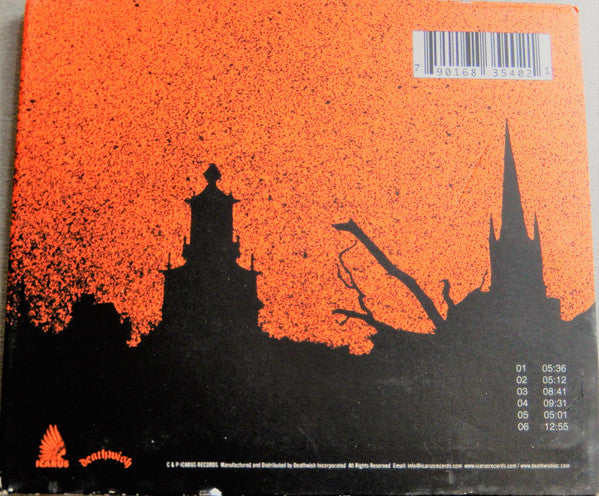 Switchblade (3) : Switchblade (CD, Album, Dig)
