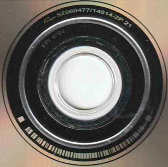 Job For A Cowboy : Genesis (CD, Album)