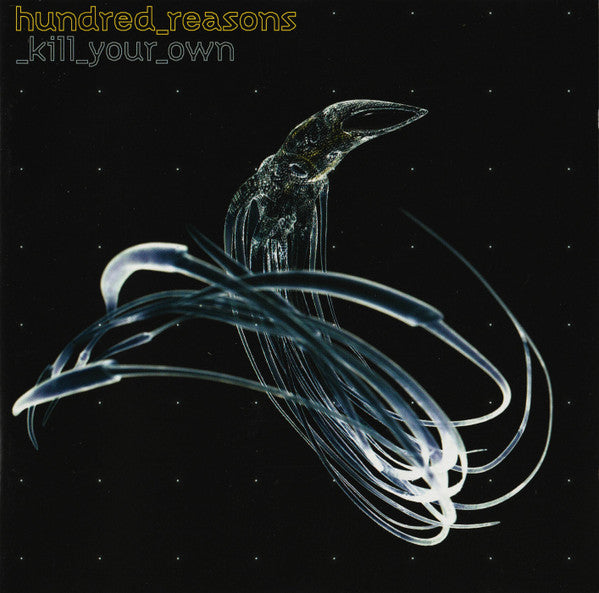 Hundred Reasons : Kill Your Own (CD, Album)