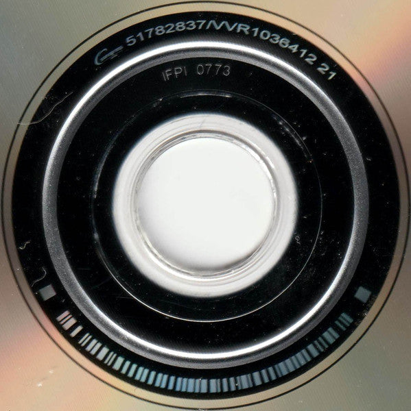 Hundred Reasons : Kill Your Own (CD, Album)