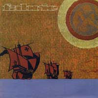 Fabric (2) : Stella Maris (LP)