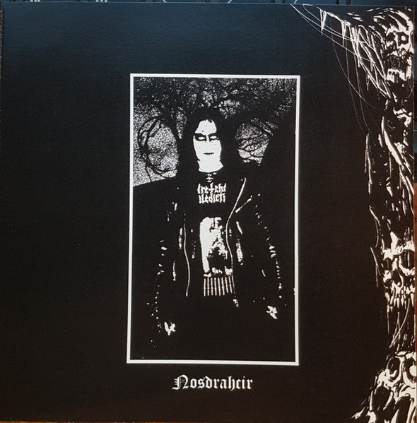 Wretched Malediction : Demo(n) (CDr)