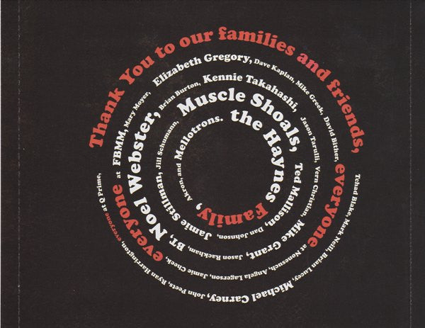 The Black Keys : Brothers (CD, Album)