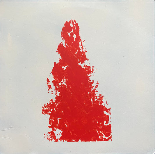 The Sea, The Sea : The Sea, The Sea (12", S/Sided, EP, W/Lbl, Pai)