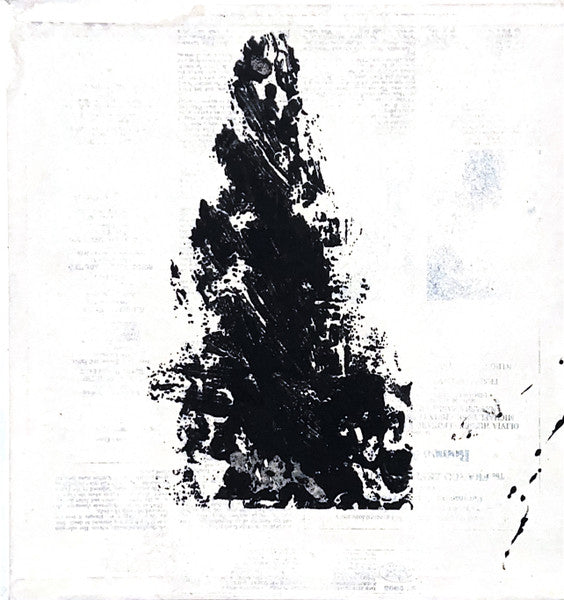The Sea, The Sea : The Sea, The Sea (12", S/Sided, EP, W/Lbl, Pai)