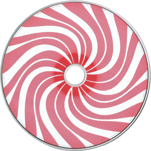 Katy Perry : Teenage Dream (CD, Album, Opt)
