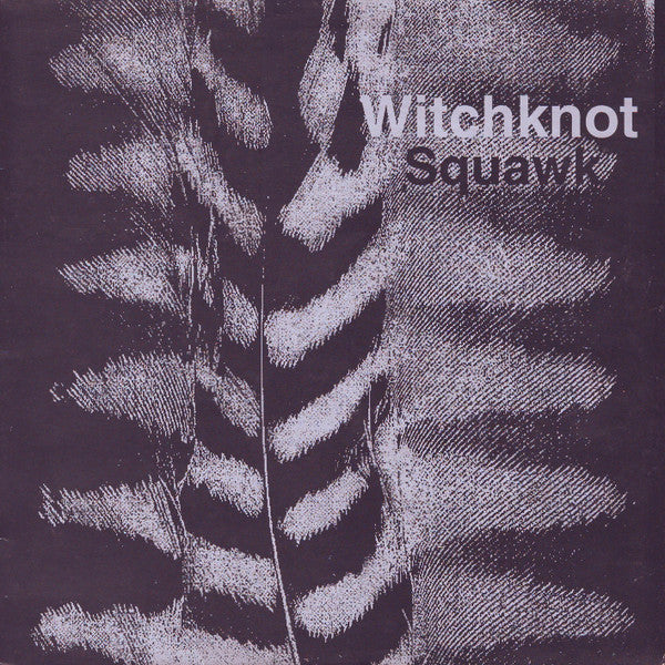Witchknot : Squawk (LP, Album)