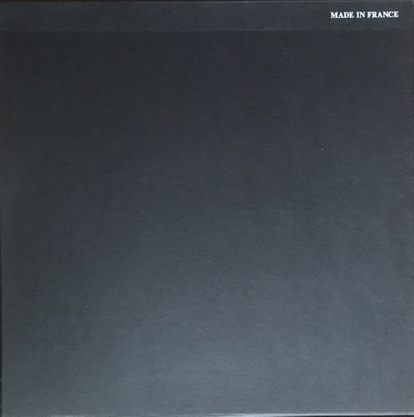 Crass : Christ - The Album / Well Forked - But Not Dead (2xLP, Album + Box)