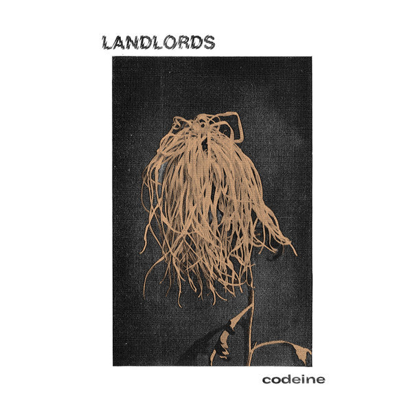 Landlords (12) : Codeine (12", EP, Cle)