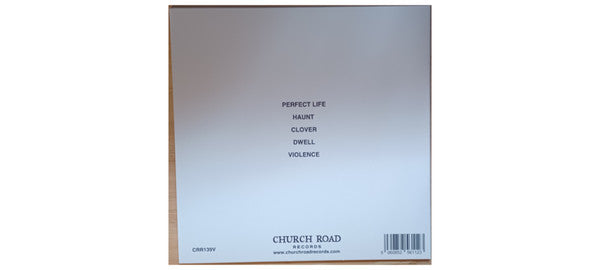 Landlords (12) : Codeine (12", EP, Cle)