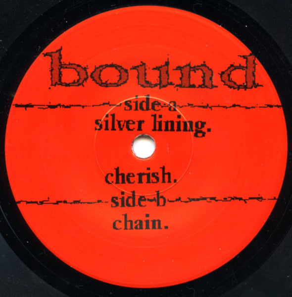 Bound (5) : Bound (7")