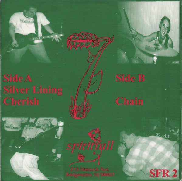 Bound (5) : Bound (7")