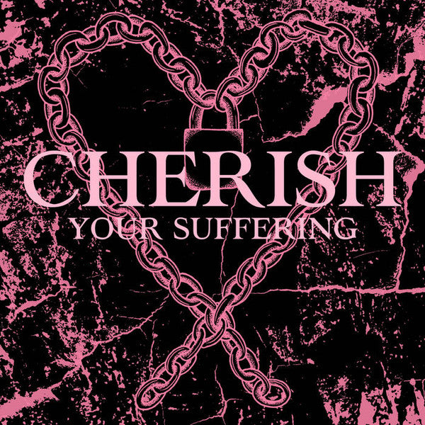 Cherish (12) : Your Suffering (Cass)