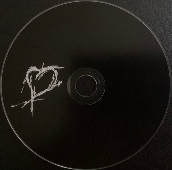 Have A Go Hero : Thinking Of Names For J (CD, EP)