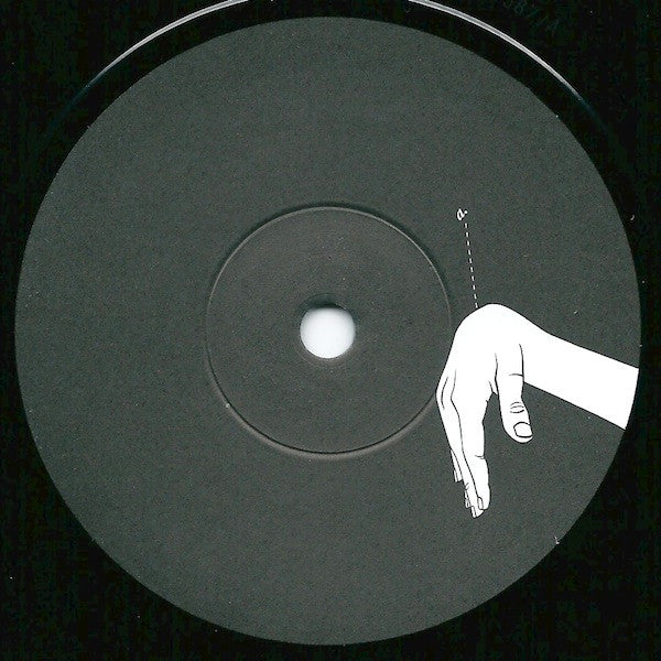 Knifed / Limpwrist* : Knifed / Limpwrist (7", EP)