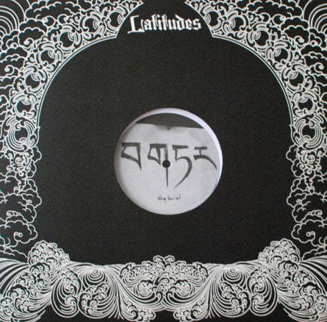 Nadja (5) : Sky Burial (LP, Album, Ltd)