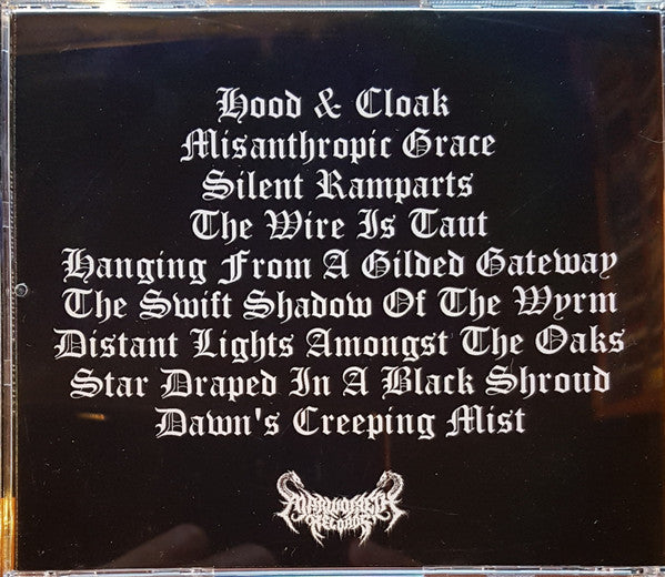 Nietzu : Primitive Incantation (CDr, Album, Ltd)
