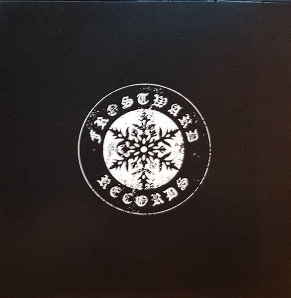 Nietzu : Primitive Incantation (CDr, Album, Ltd)