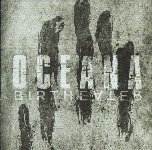 Oceana (5) : Birtheater (CD, Album)