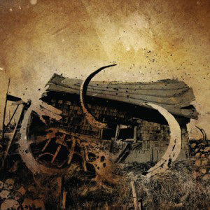 Clinging To The Trees Of A Forest Fire : Songs Of Ill Hope And Desperation (CD, Album)