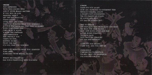 AVAIL : 100 Times (CD, EP)