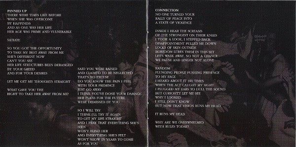 AVAIL : 100 Times (CD, EP)