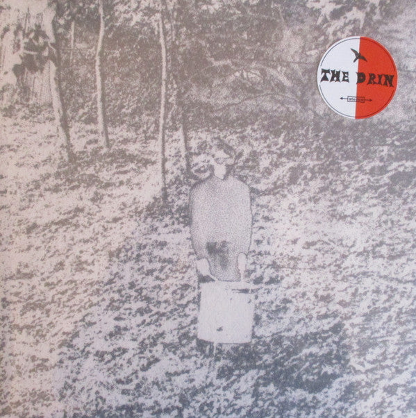 The Drin : Down River In The Distance (LP)